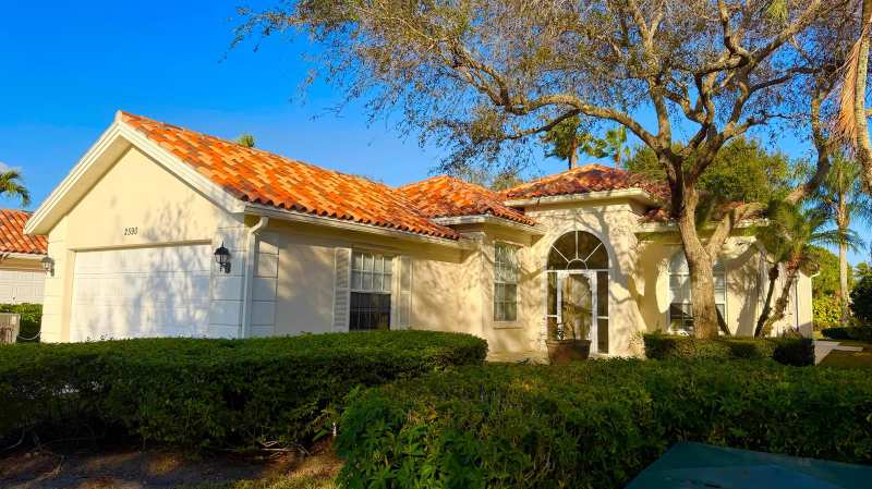 2590 Kittbuck Way, West Palm Beach FL 33411