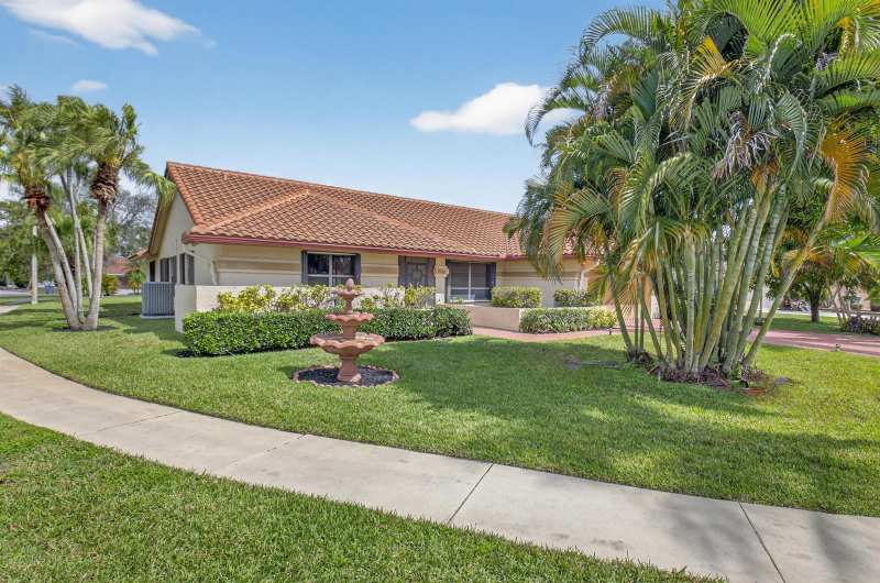 9362 Laurel Green Drive, Boynton Beach FL 33437