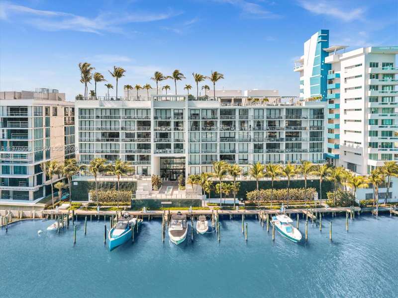 10201 E Bay Harbor Dr # 401, Bay Harbor Islands FL 33154