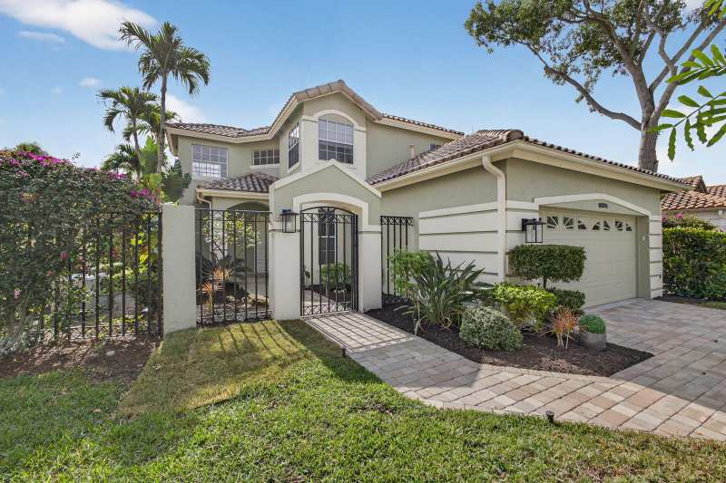 10324 Osprey Trace, West Palm Beach FL 33412
