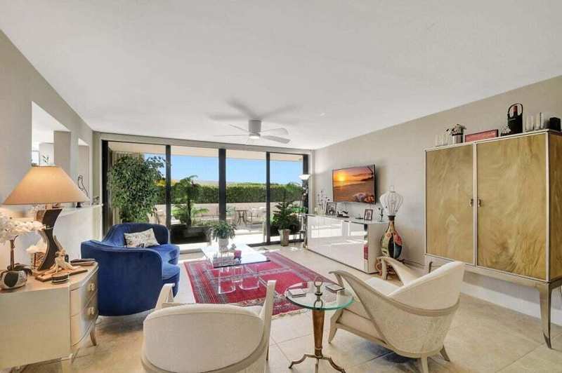 3590 S Ocean Boulevard # 104, South Palm Beach FL 33480