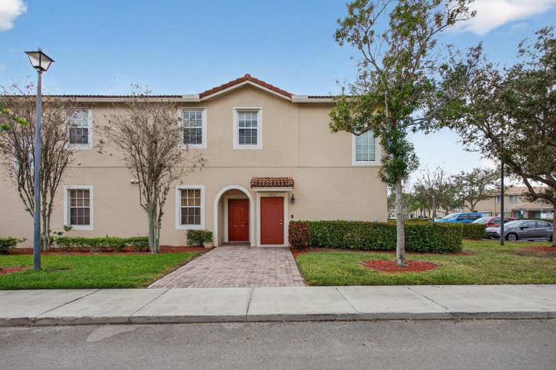 9125 Pershore Place # 8204, Tamarac FL 33321
