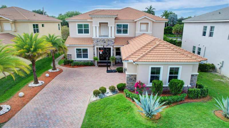 8952 Cypress Grove Lane, West Palm Beach FL 33411