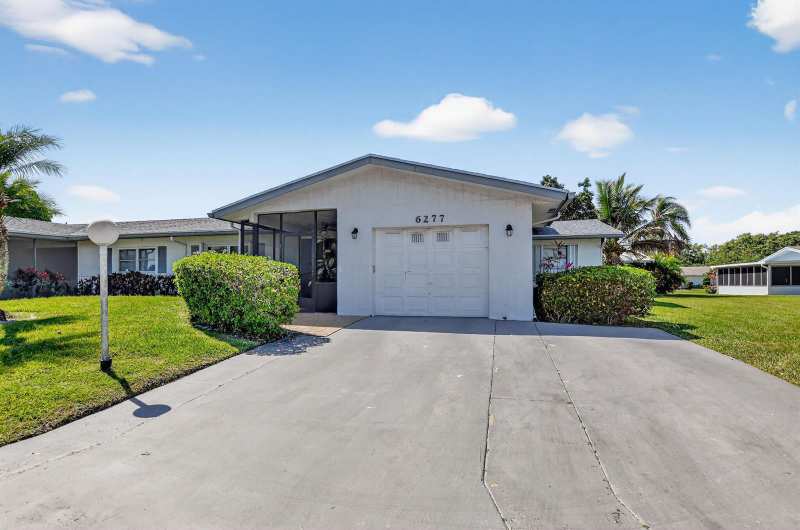 6277 Overland Place, Delray Beach FL 33484