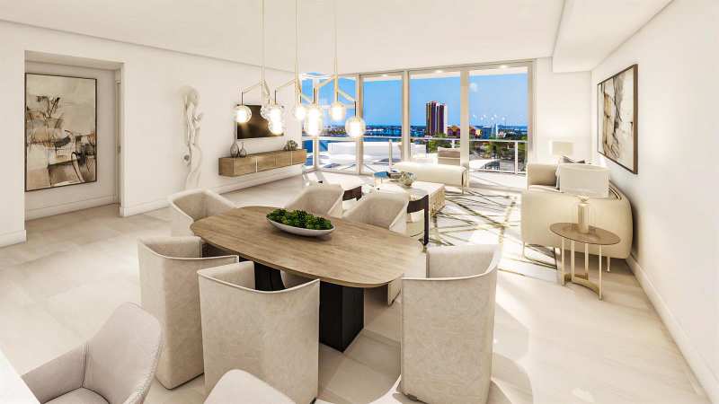 220 Lake Shore Drive # 907, Lake Park FL 33403