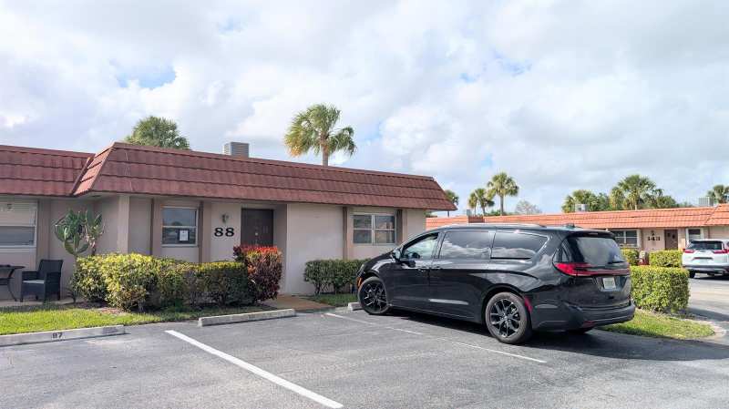 5775 Fernley Drive # 88, West Palm Beach FL 33415