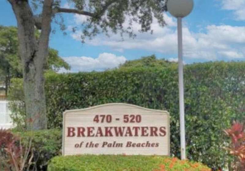 500 Executive Center Drive # 2h, West Palm Beach FL 33401