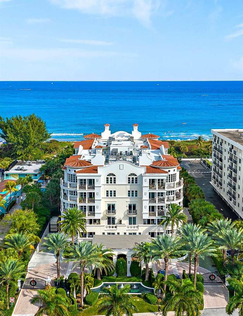 155 Ocean Avenue # 502, Palm Beach Shores FL 33404