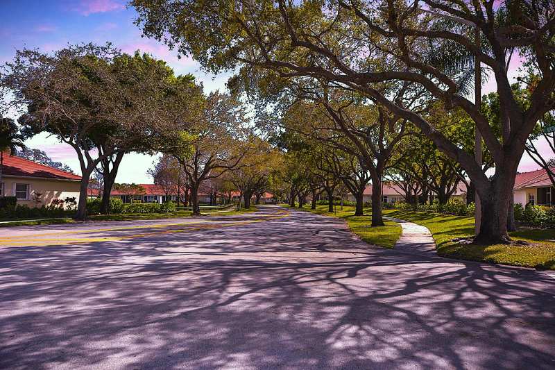 2406 Aspen Way # 2406, Boynton Beach FL 33436