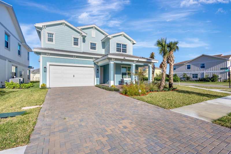1396 Bushel Creek Crossing, Loxahatchee FL 33470