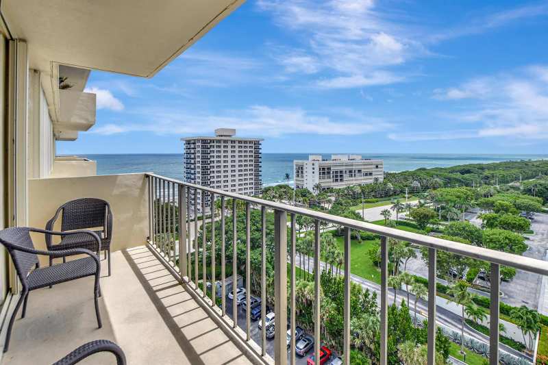 2121 N Ocean Boulevard # 1405e, Boca Raton FL 33431