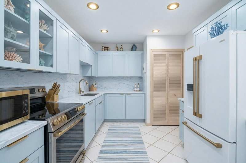 7 Southport Lane # B, Boynton Beach FL 33436