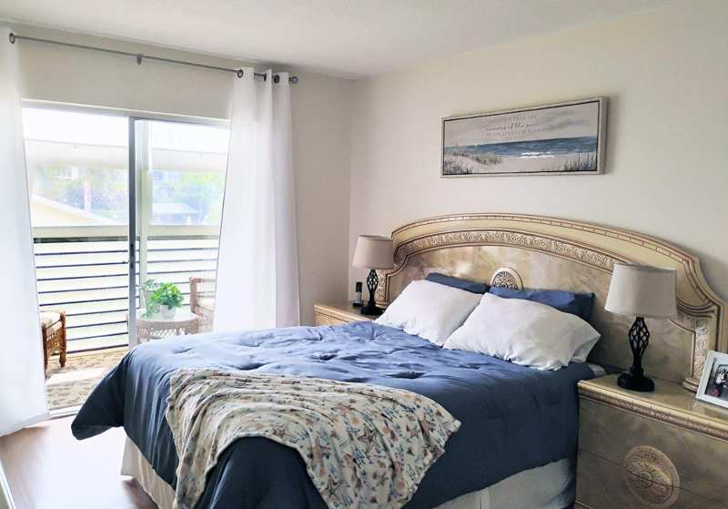 2562 N Garden Drive # 206, Lake Worth FL 33461