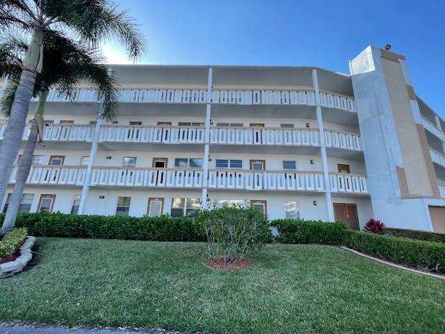 2075 Cornwall D # 2075, Boca Raton FL 33434