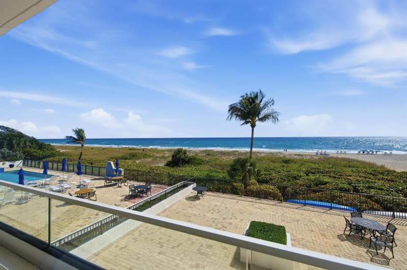 2800 S Ocean Boulevard # 2a, Boca Raton FL 33432