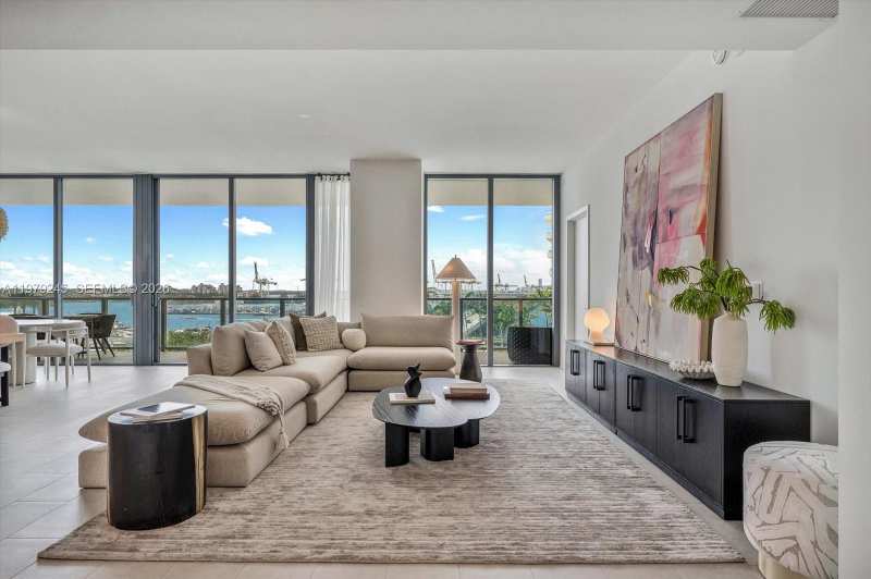500 Alton Rd # 903, Miami Beach FL 33139
