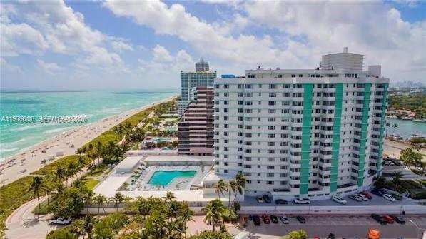 5255 Collins Ave # 7B, Miami Beach FL 33140