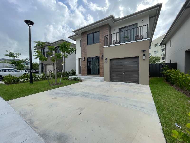 302 NW 11th Ct # 302, Florida City FL 33034