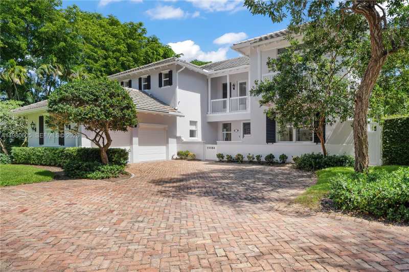 5700 SW 86th Street, South Miami FL 33143