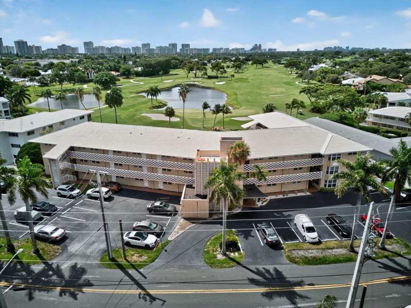 4836 NE 23rd Avenue # 4, Fort Lauderdale FL 33308