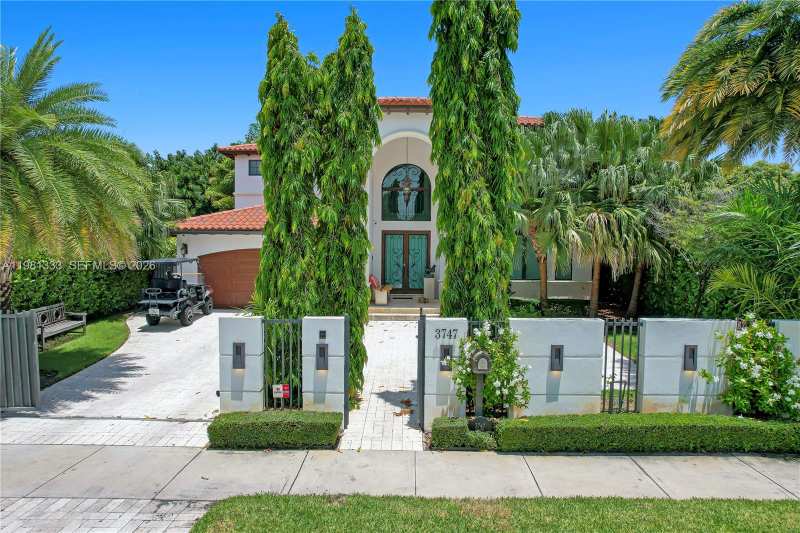 3747 Prairie Ave # 0, Miami Beach FL 33140