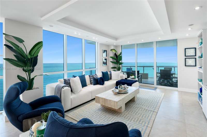 3801 Collins Ave # 1906, Miami Beach FL 33140