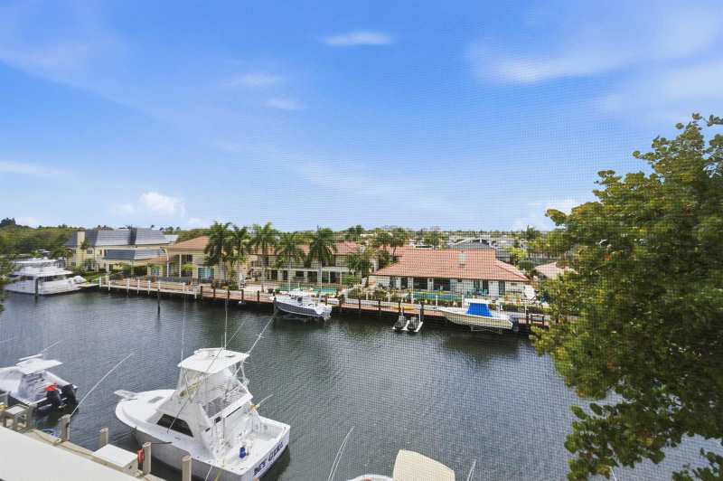 3000 NE 48th Court # 406, Lighthouse Point FL 33064