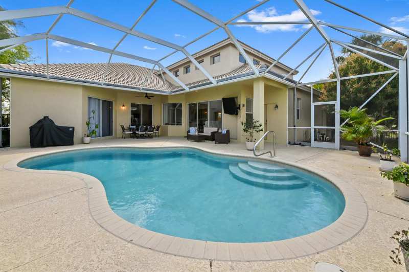 3638 Hamilton Key, West Palm Beach FL 33411