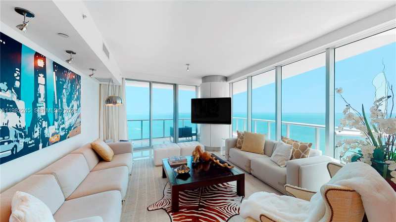 17001 Collins Ave # 3601, Sunny Isles Beach FL 33160