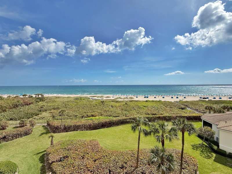 3000 N Ocean Drive, Singer Island FL 33404