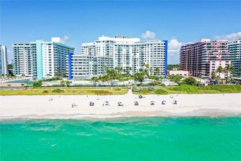5161 COLLINS AV # 1004, Miami Beach FL 33140