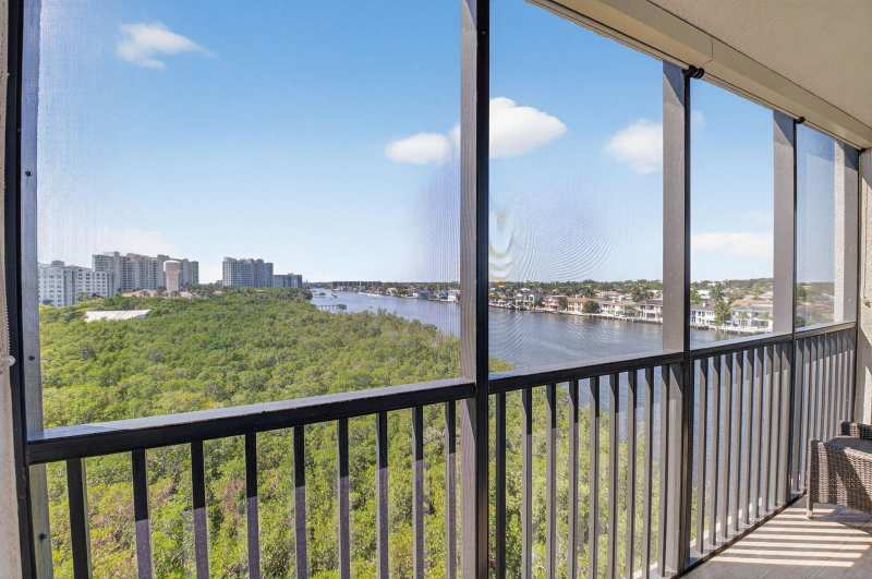 3420 S Ocean Boulevard # 8z, Highland Beach FL 33487
