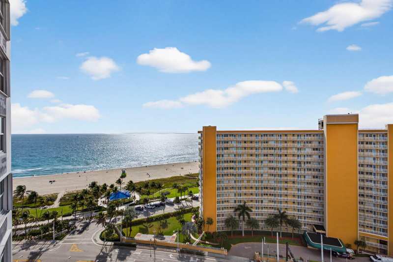 405 N Ocean Boulevard # 1622, Pompano Beach FL 33062