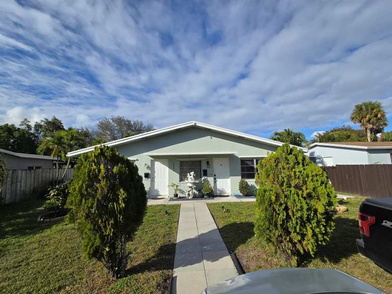 1021 SW 32nd Court # 2, Fort Lauderdale FL 33315