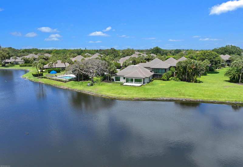 13254 Polo Club Road # C101, Wellington FL 33414