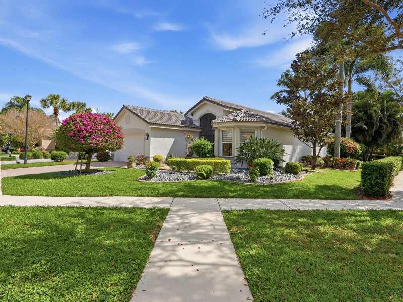 11184 Ihilani Way, Boynton Beach FL 33437