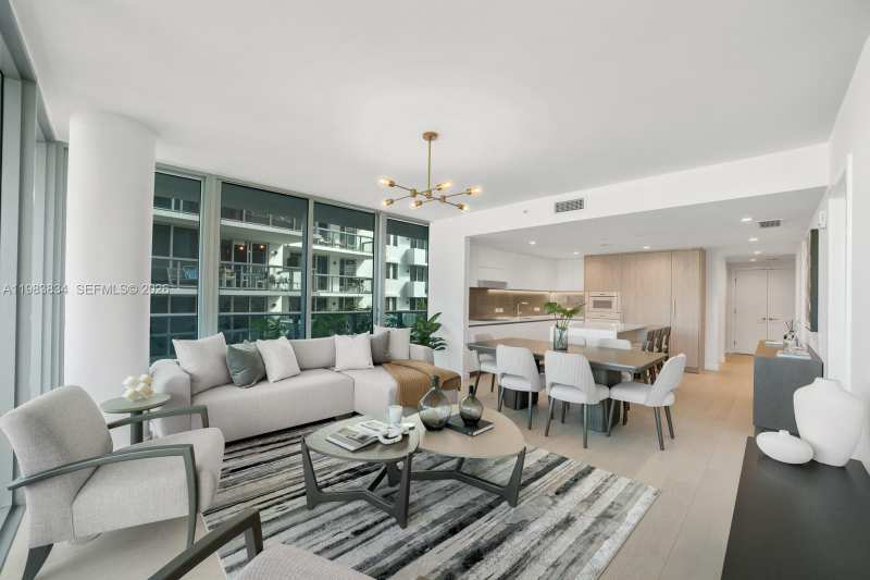 9221 E Bay Harbor Drive # 412, Bay Harbor Islands FL 33154