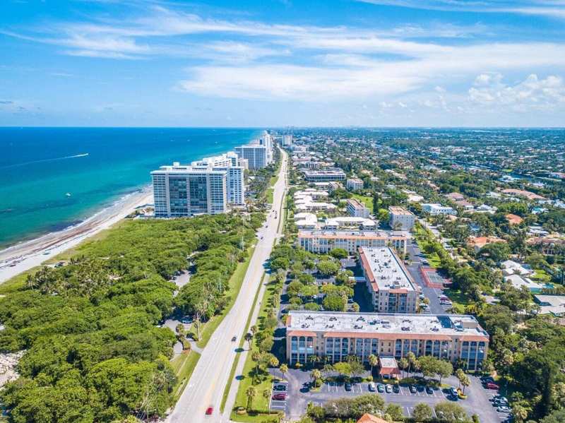 950 Ponce De Leon Road # 309, Boca Raton FL 33432