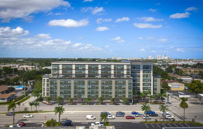 400 W Hallandale Beach Blvd # 707, Hallandale Beach FL 33009