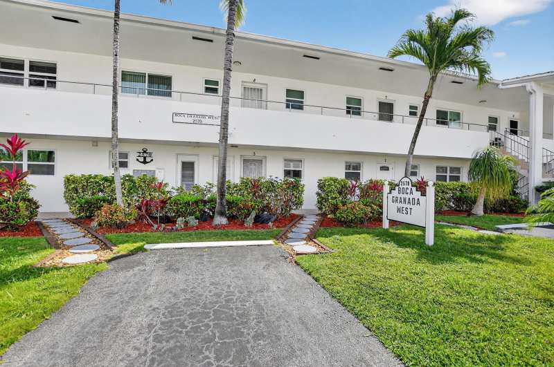 2570 Banyan Road Unit 3, Boca Raton FL 33432