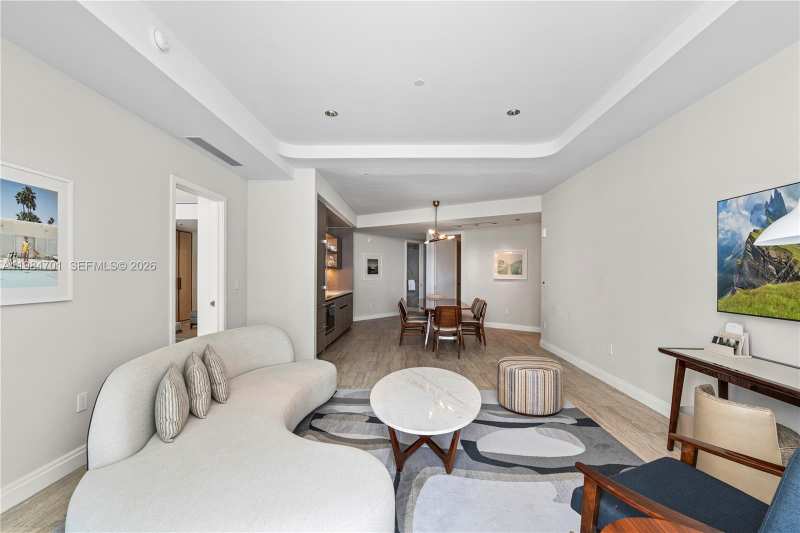 525 N Fort Lauderdale Beach Blvd # 1707, Fort Lauderdale FL 33304
