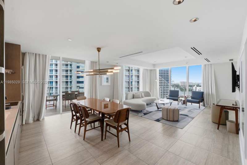 525 N Fort Lauderdale Beach Blvd # 1509, Fort Lauderdale FL 33304