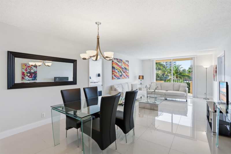 2000 S Ocean Boulevard # 2L, Pompano Beach FL 33062