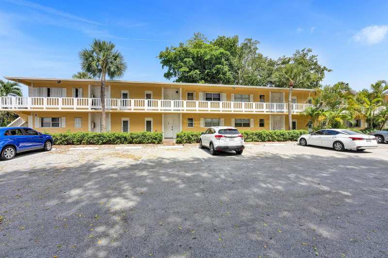600 SE 2nd Avenue # K2, Deerfield Beach FL 33441