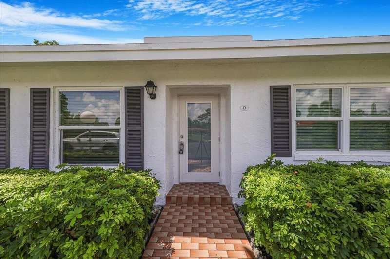 5178 Privet Place # D, Delray Beach FL 33484
