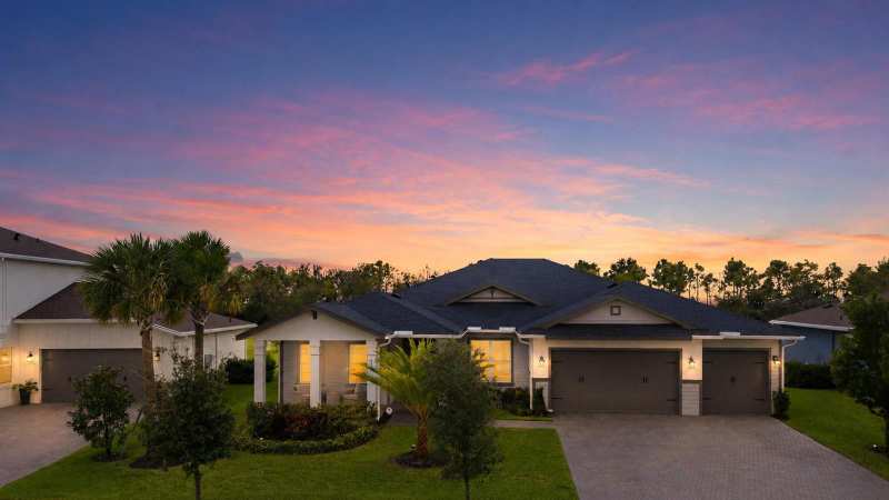 732 Hookline Circle, Loxahatchee FL 33470
