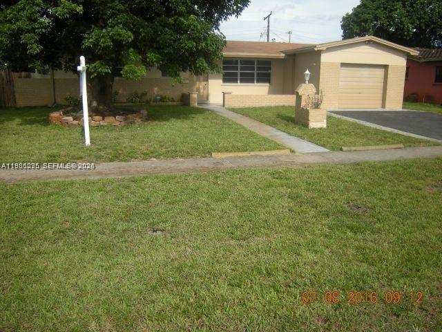 710 NW 77th Way, Pembroke Pines FL 33024