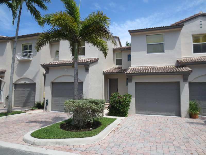 1900 Oceanwalk Lane # 104, Lauderdale By The Sea FL 33062