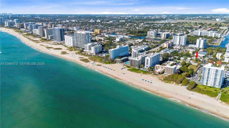 3240 NE 16th St # 3, Pompano Beach FL 33062