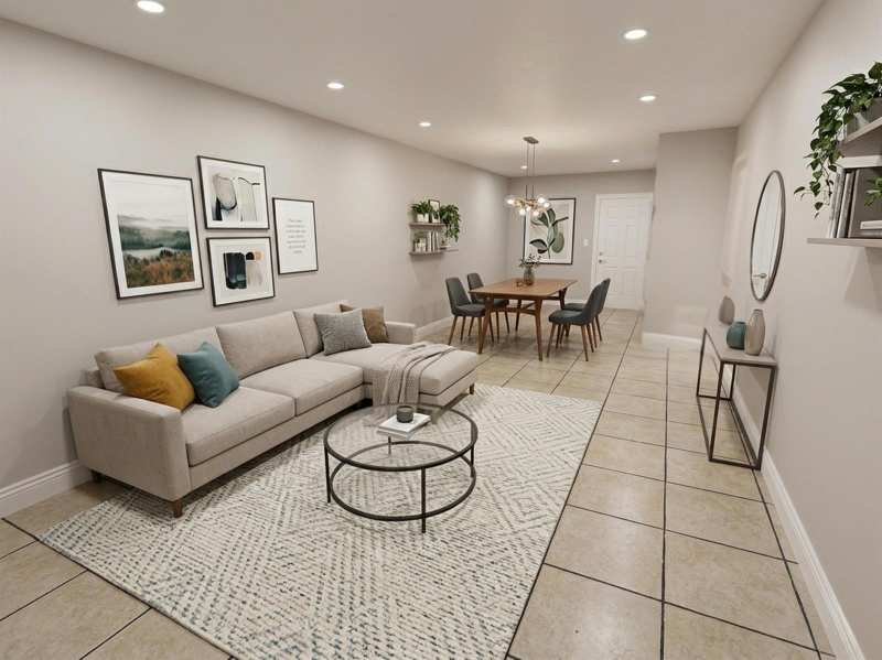 3600 NW 21st Street Unit 406, Lauderdale Lakes FL 33311
